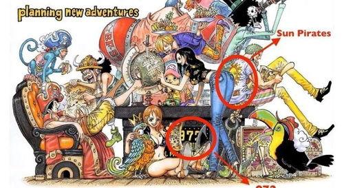 黑胡子最新爆料,神秘势力浮出水面,海洋霸主之争再起波澜 第1张 黑胡子最新爆料,神秘势力浮出水面,海洋霸主之争再起波澜 第1张