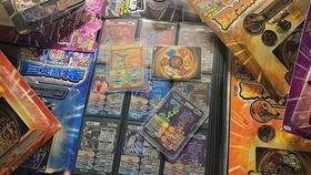 小子选卡最新爆料,揭秘神秘卡牌背后的秘密与惊喜  第1张